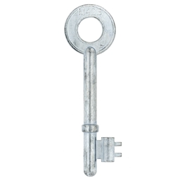 FLC30 - 3 Lever Keys